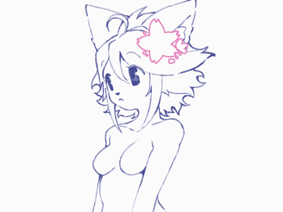 Animation Concept for Anon