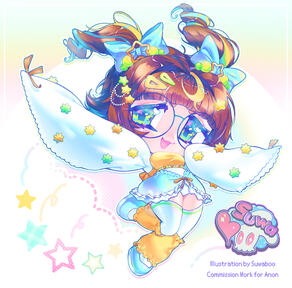 Chibi for Anon